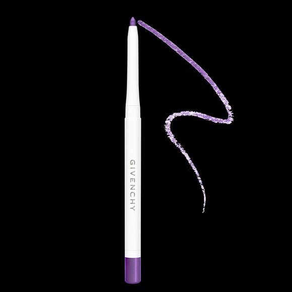 Givenchy Khol Couture Waterproof Retractable Eyeliner - 06 Lilac 0.01oz - Picture 1 of 2